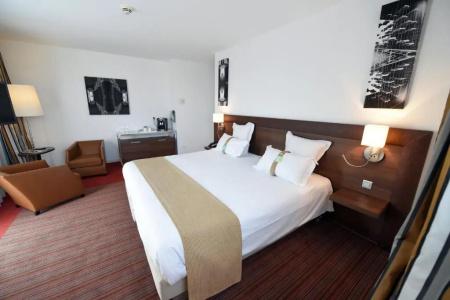 Holiday Inn Mulhouse by IHG - 100