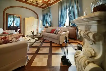Villa Parri - 80