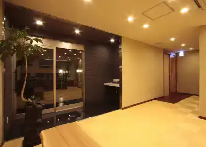 Garden Palace & Kansai Airport Spa - 1