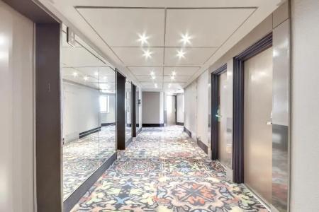 Mercure Paris Gare De Lyon TGV - 15