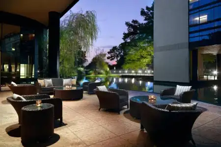 Hyatt Regency Houston West - 11
