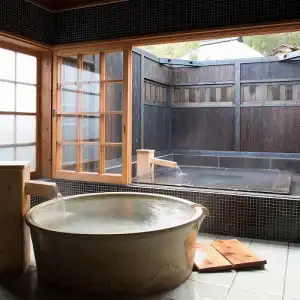 Ryokan Miyama Sansou - 28