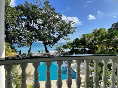 Chateau Elysium Guest house - 52