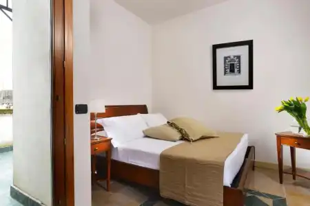 Roma Resort Termini - 62