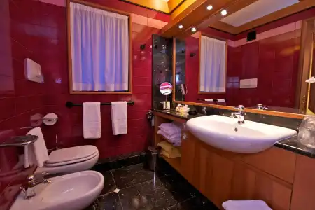 Park Imperial Centro Tao Natural Medical Spa - 9
