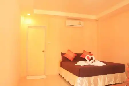 Grand Sea Beach Resort - 36