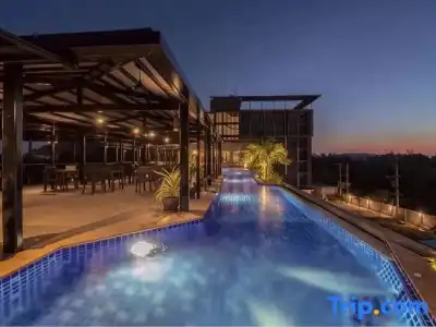 Phu Dahla Residences - 40