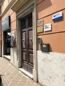 Be Your Home - Guest House Fuori Dal Porto - 0