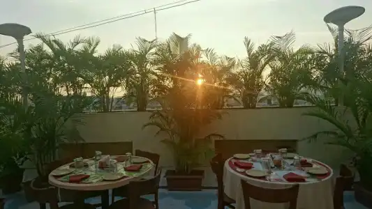 Mogul Palace - 16