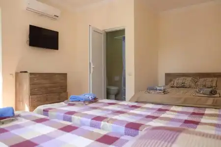 Guest House Palma - 11