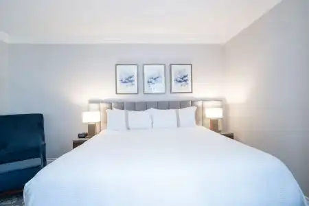The Sutton Place Vancouver - 87
