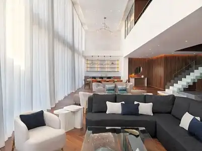 Grand Hyatt Athens - 60