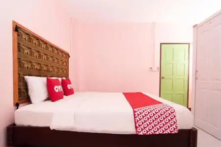 Baan Taklom Chomtalay - 26
