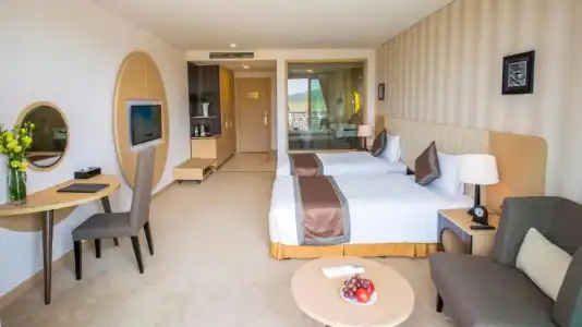 Muong Thanh Luxury Phu Quoc - 92