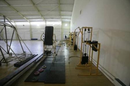 Tsaghkadzor General Sport Complex - 15