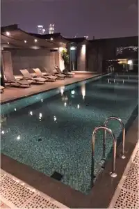 Oakwood Bencoolen Singapore - 17