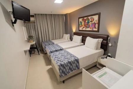 Nacional Inn Rio Copacabana - 98