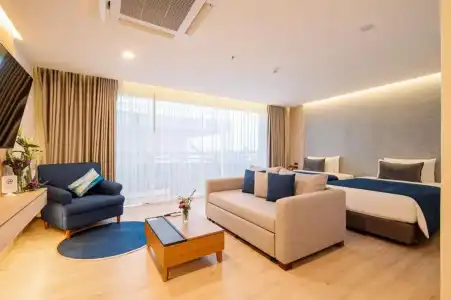 Sunbeam Pattaya - 66