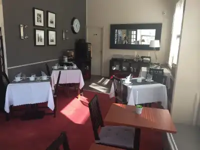Hôtel Jules - 13