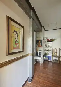 Jiwoljang Guest House - 11