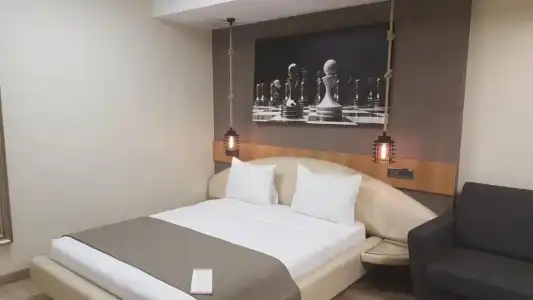 Mas Suites Nisantasi - 32
