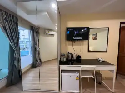 V Check Inn Sukhumvit 22 - 177