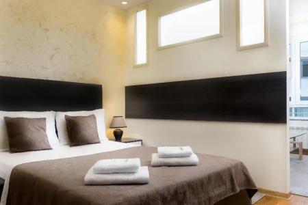 Feel Belgrade Aparthotel - 163