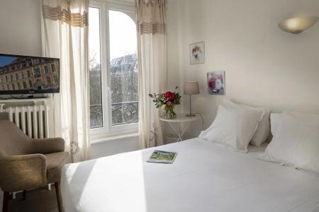 Hôtel Brueghel - 49