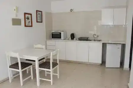 Florea Apart-hotel - 19