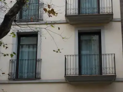 Up Suites BCN - 34