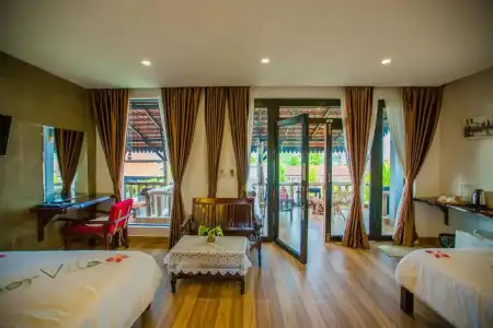 Moloppor Villa - 71
