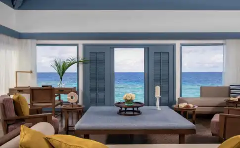 The Halcyon Private Isles Maldives, - 5