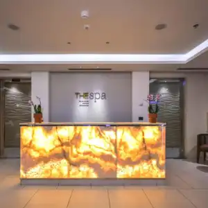 InterContinental David Tel Aviv by IHG - 1