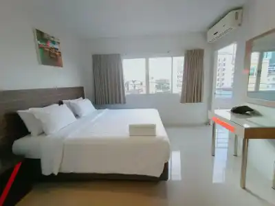 Praso Residence - 26