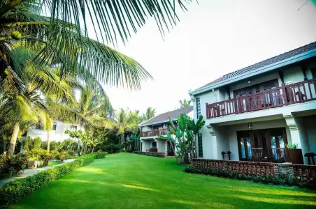 Boutique Cam Thanh Resort - 0