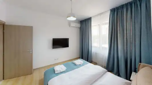 Le Blanc Aparthotel - 37
