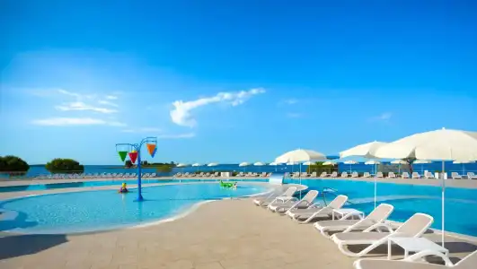 Maistra Apartments Villas Rubin, Rovinj - 44