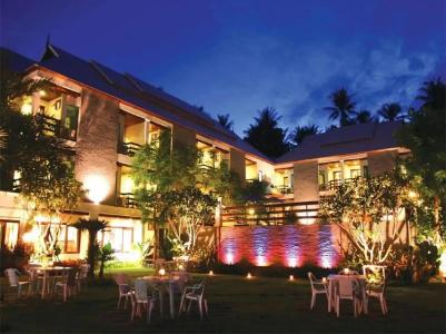 Samui Seabreeze Place - 16