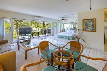 Waikiki Shore by OUTRIGGER - 66