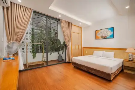 May Home Apartment Da Nang - 41