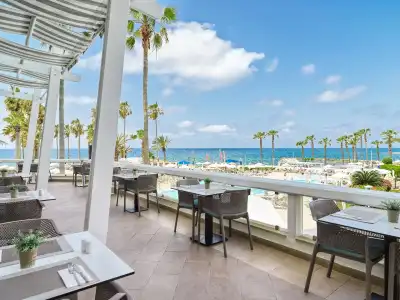 Leonardo Plaza Cypria Maris Beach & Spa - 49