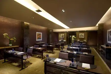 Hilton Beijing - 22