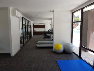 The Lai Thai Luxury Condominiums - 13