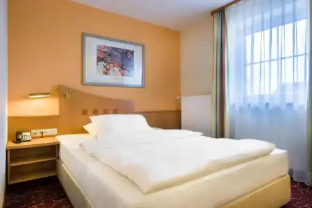 Mercure Ingolstadt - 63
