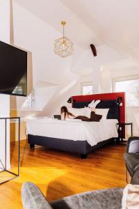 Boutique Palmenbad - 18
