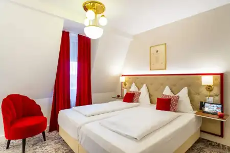 Theater& Suites Wien - 46