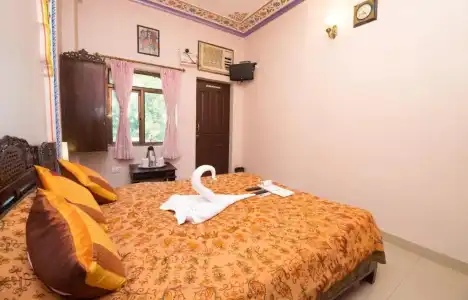 Moon Light Palace Jaipur - 101