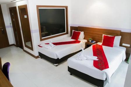 Chana Phuket - 54