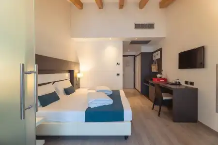 Hi - Wellness & Spa Adults Only - 212