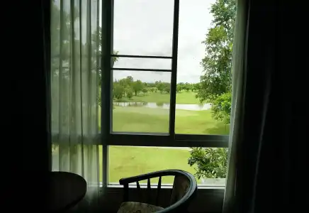 Dancoon Golfclub and - 6
